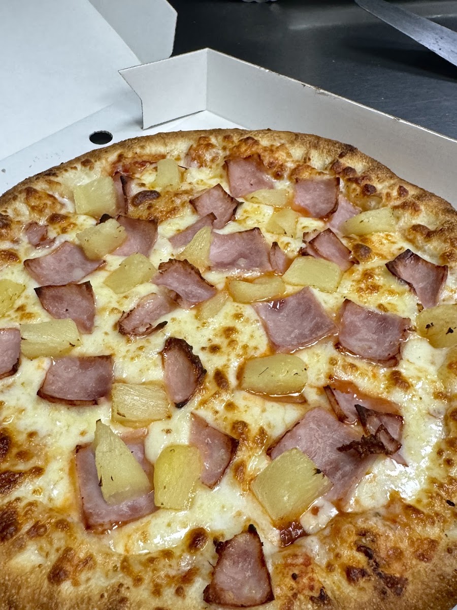 Dominic's Pizza - Brockley Photos 2