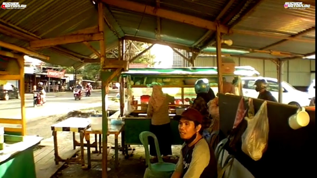 Es Mataram Khas Mandalika